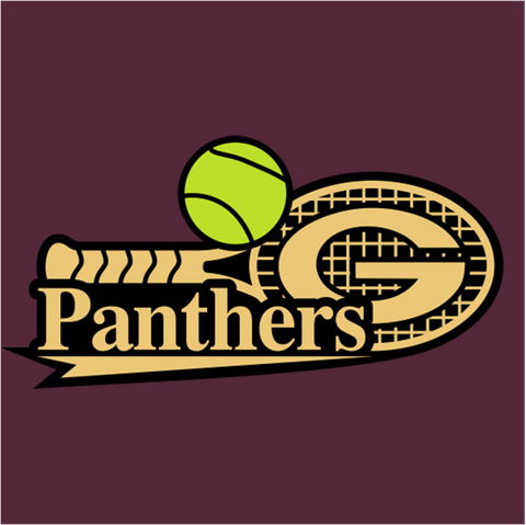 Gadsden High School Tennis