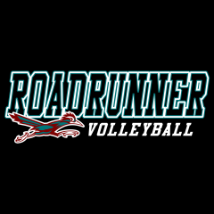 Roadrunner Volleyball Club