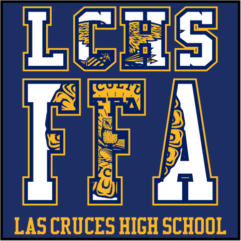 LCHS FFA