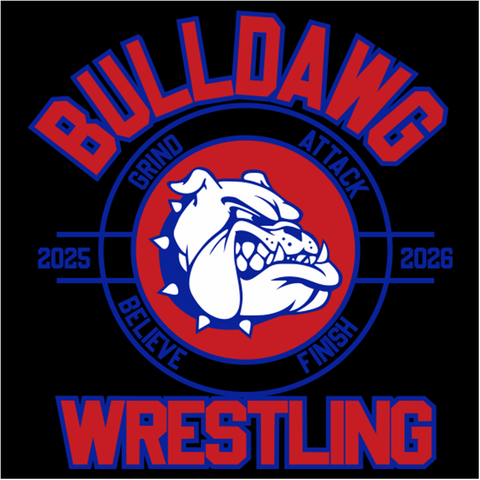 LCHS Wrestling