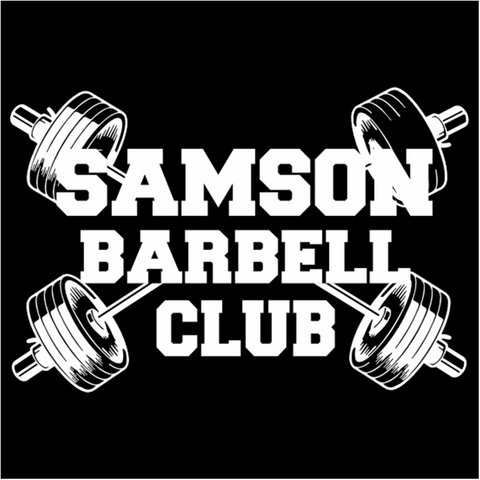 Samson Equipment
