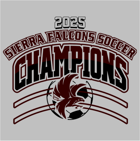 Sierra Boys Soccer