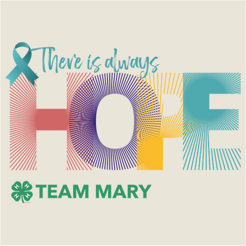 Team Mary