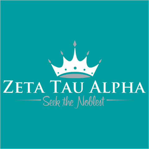 Zeta Tau Alpha