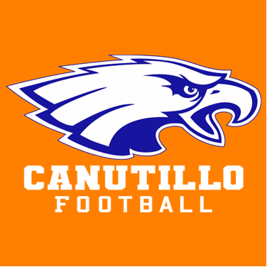 Canutillo HS Football