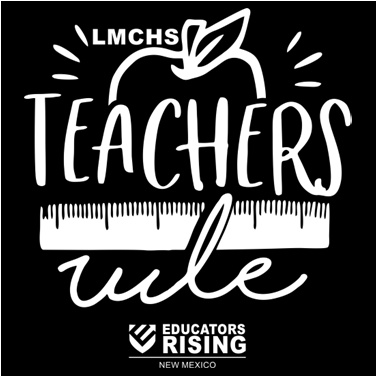 Las Montañas CHS Educators Rising