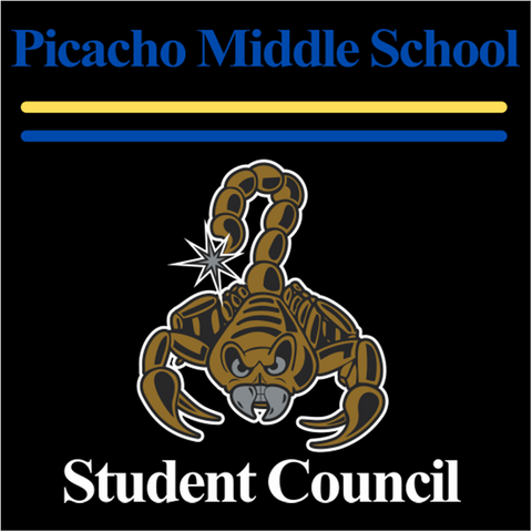 PMS Student Council