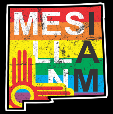 I Am Mesilla Pride