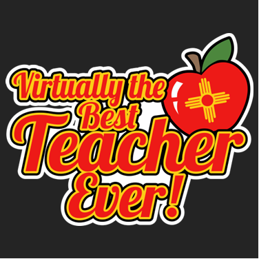 Teacher Appreciation