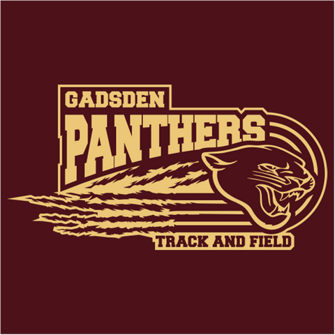 Gadsden High School Track