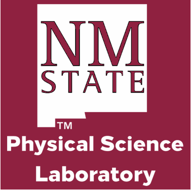 NMSU Physical Science Laboratory