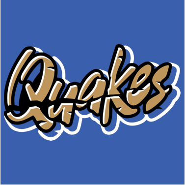 Quakes Baseball
