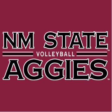 NMSU Volleyball