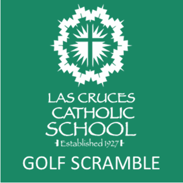 LCCS Golf Scramble