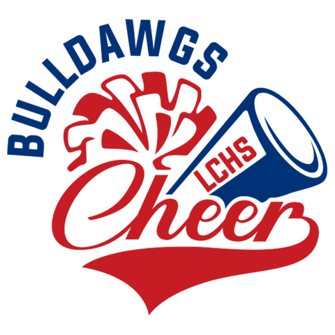 LCHS Cheer