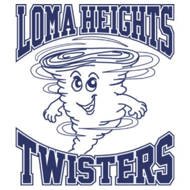 Loma Heights