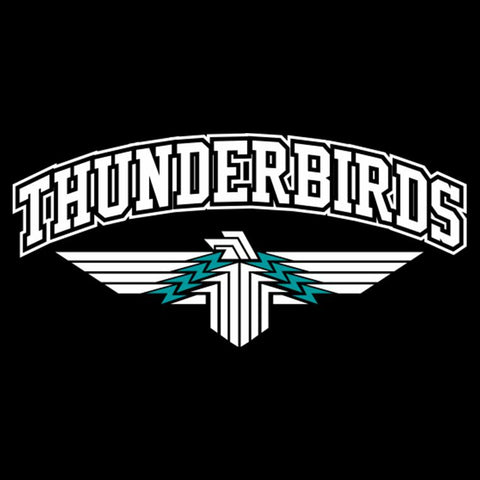 Zia Thunderbirds