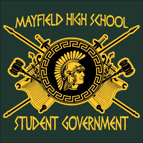 MHS Student Government