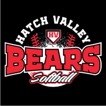Hatch Valley High Softball