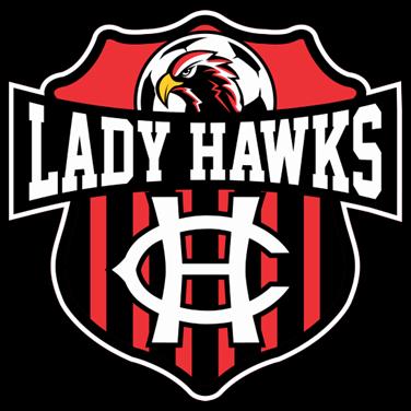 CHS Lady Hawks Soccer