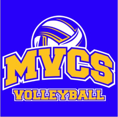 MVCS Volleyball
