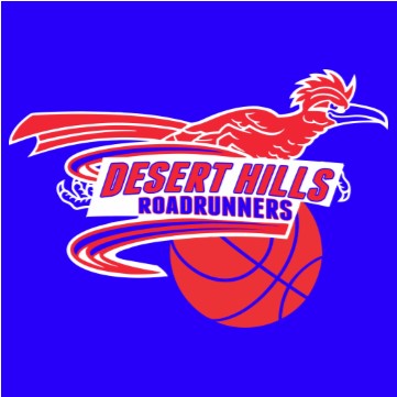 Desert Hills Basketball