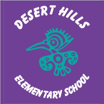 Desert Hills Elementary School