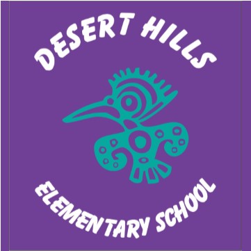 Desert Hills