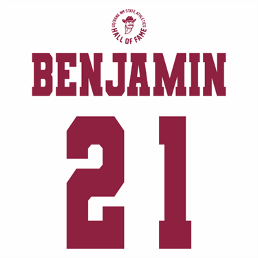 William Benjamin NM State Hall of Fame