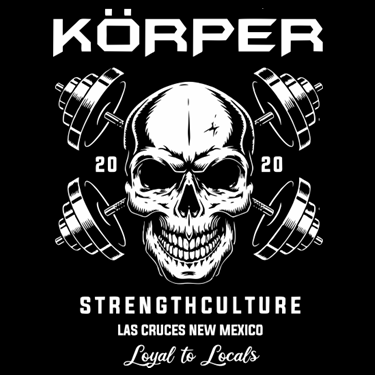 Körper Strength Culture