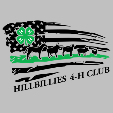 Hillbillies 4-H