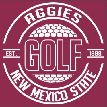 NMSU Women's Golf