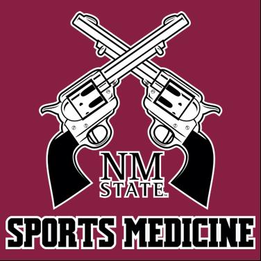 NMSU Athletic Training Association