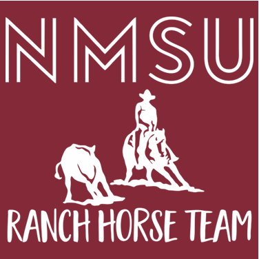 NMSU Ranch Horse Team