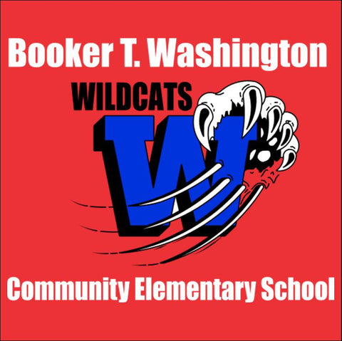 Booker T. Washington