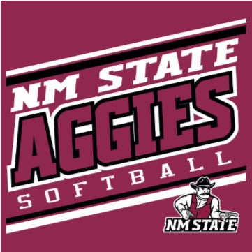 NMSU Softball