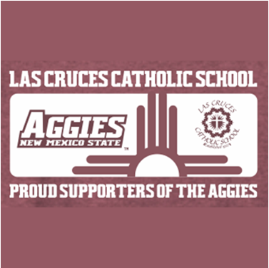 LCCS Supports Aggies