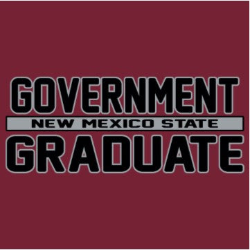 NMSU Graduate Government Student Organization