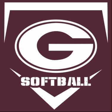 Gadsden High School Softball