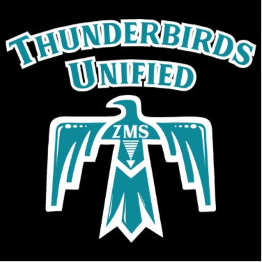 Zia Thunderbirds Unified