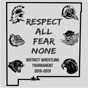 OHS Wrestling