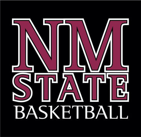 NMSU Basketball