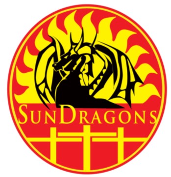 SunDragons