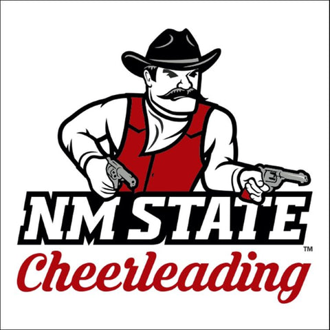 NMSU Cheer