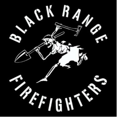 Black Range Fire