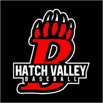 Hatch Valley High Baseball
