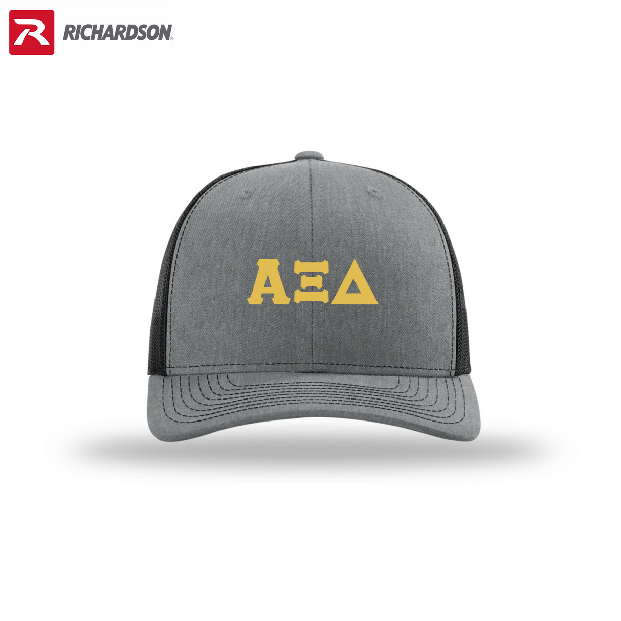 Greek Trucker Cap