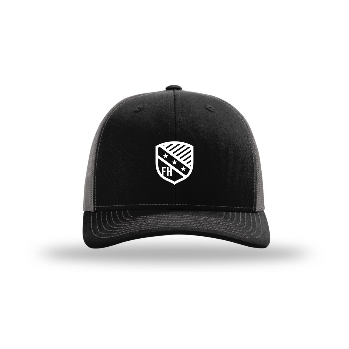 Greek Trucker Cap