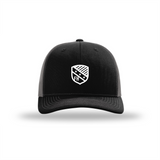 Greek Trucker Cap