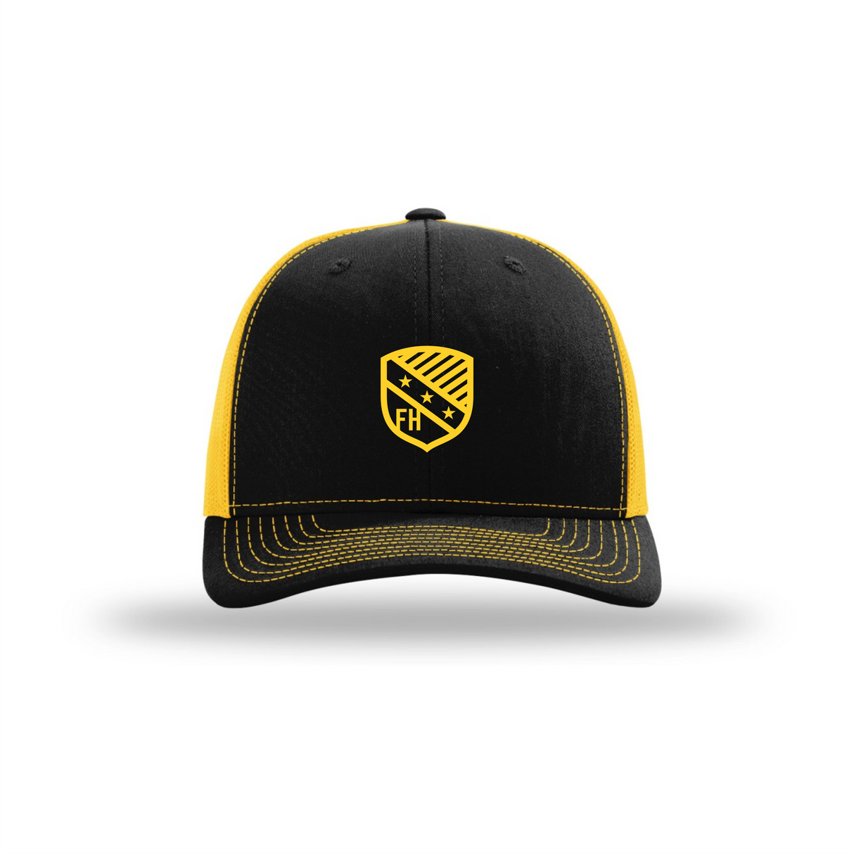 Greek Trucker Cap